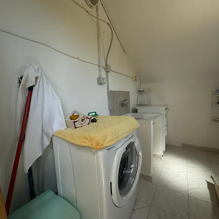 Pm 5 Via Del Cisto Apartment S'archittu Cuglieri Exterior photo