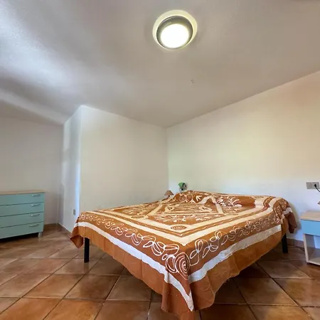 Pm 5 Via Del Cisto Apartment S'archittu Cuglieri Exterior photo