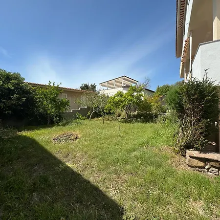 Pm 5 Via Del Cisto Apartment S'archittu Cuglieri Exterior photo