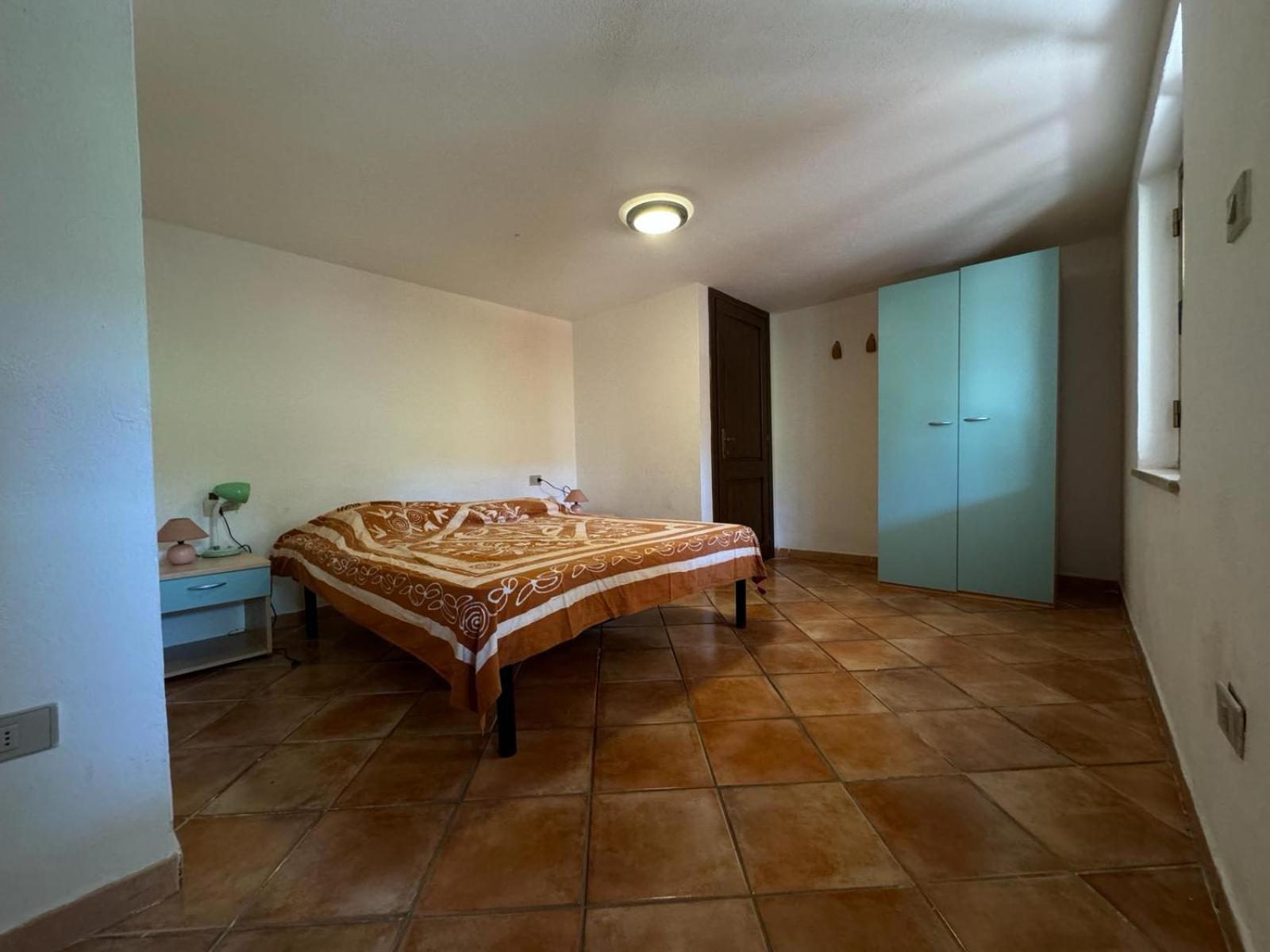 Pm 5 Via Del Cisto Apartment *