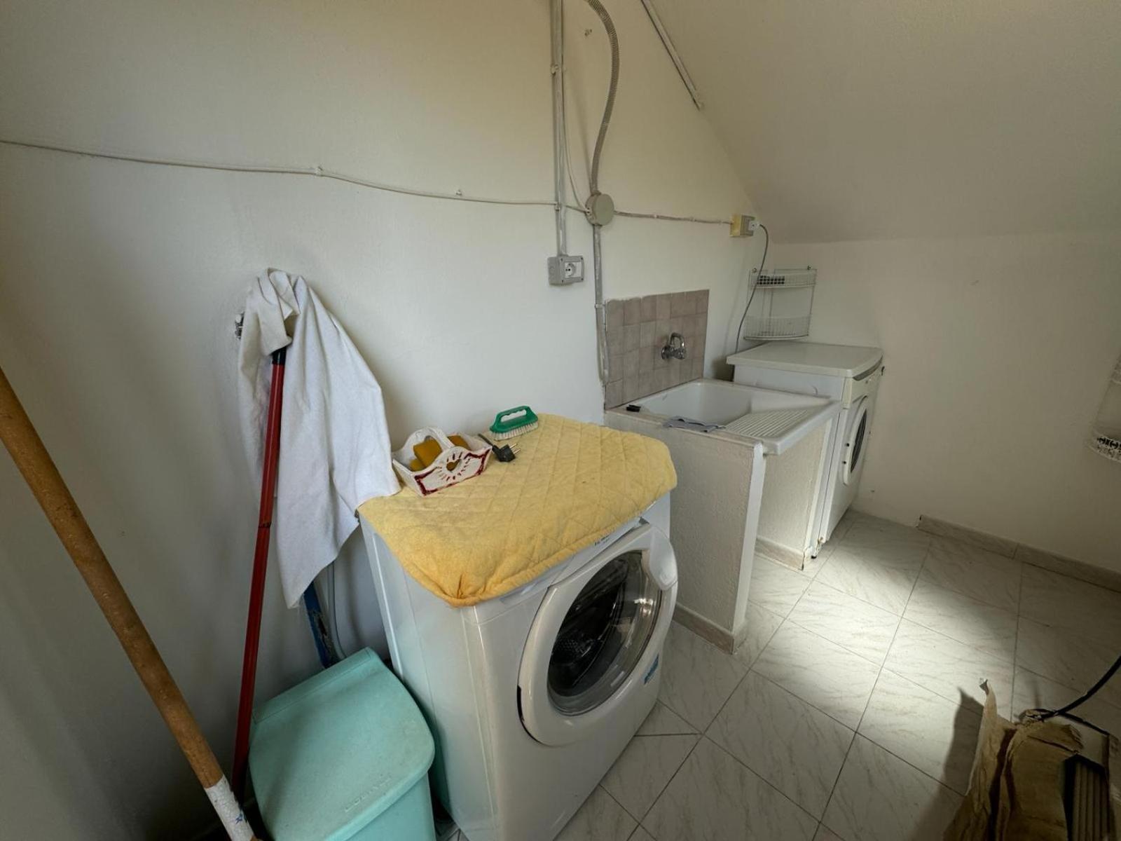 Apartment Pm 5 Via Del Cisto S'archittu Cuglieri