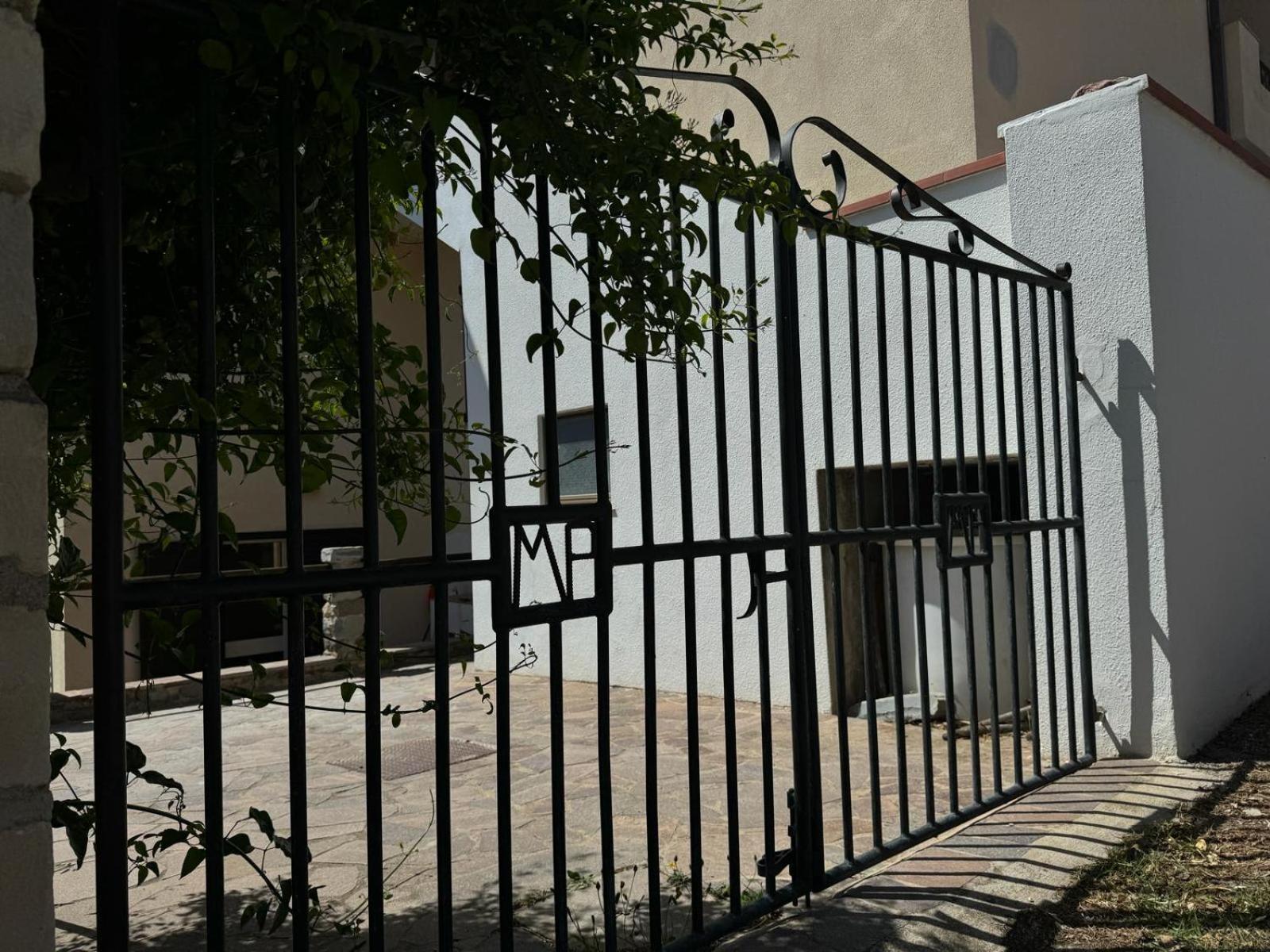 Apartment Pm 5 Via Del Cisto