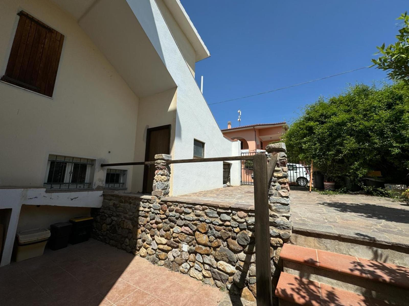 Pm 5 Via Del Cisto Apartment *