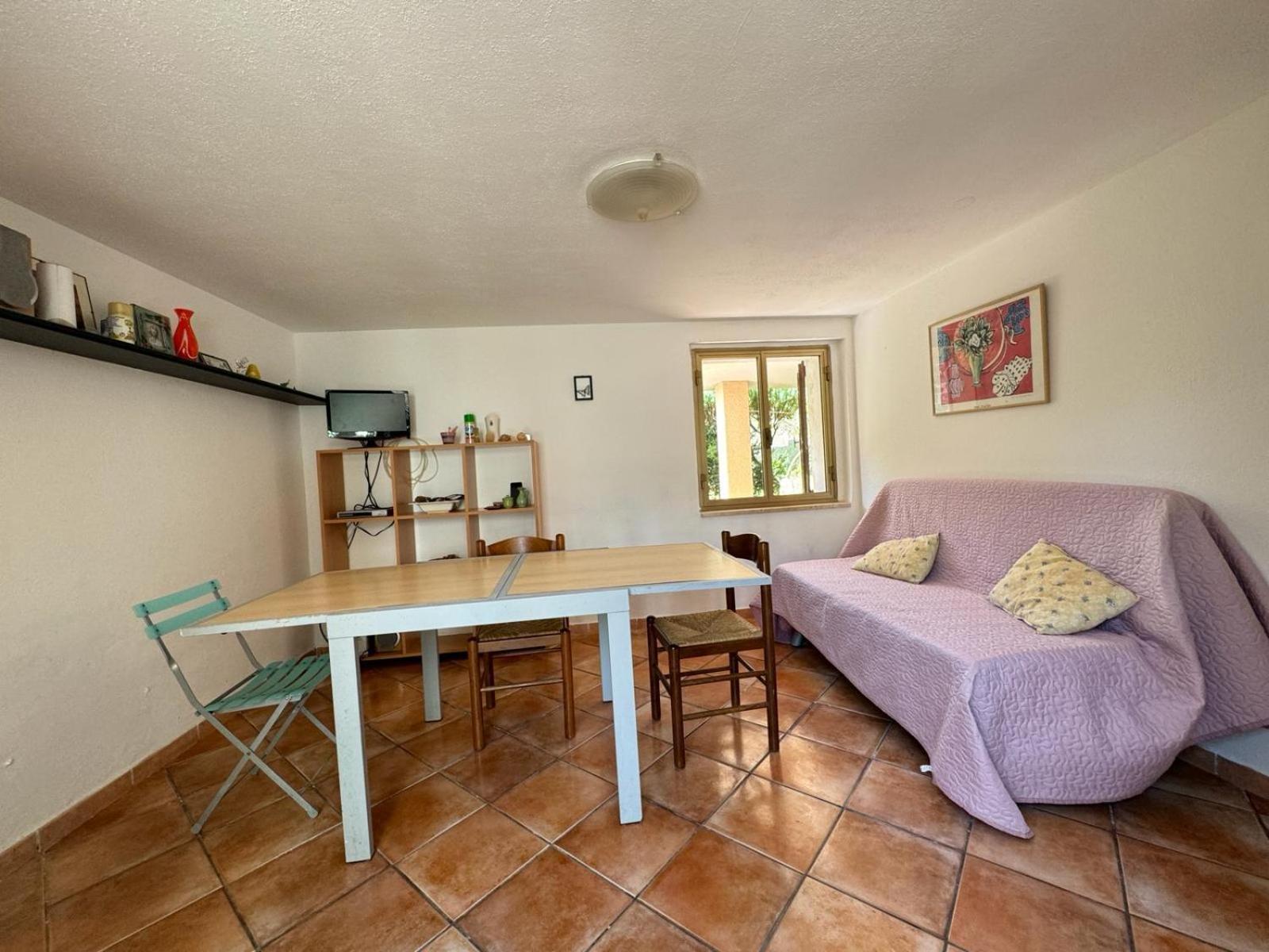 Pm 5 Via Del Cisto Apartment S'archittu Cuglieri