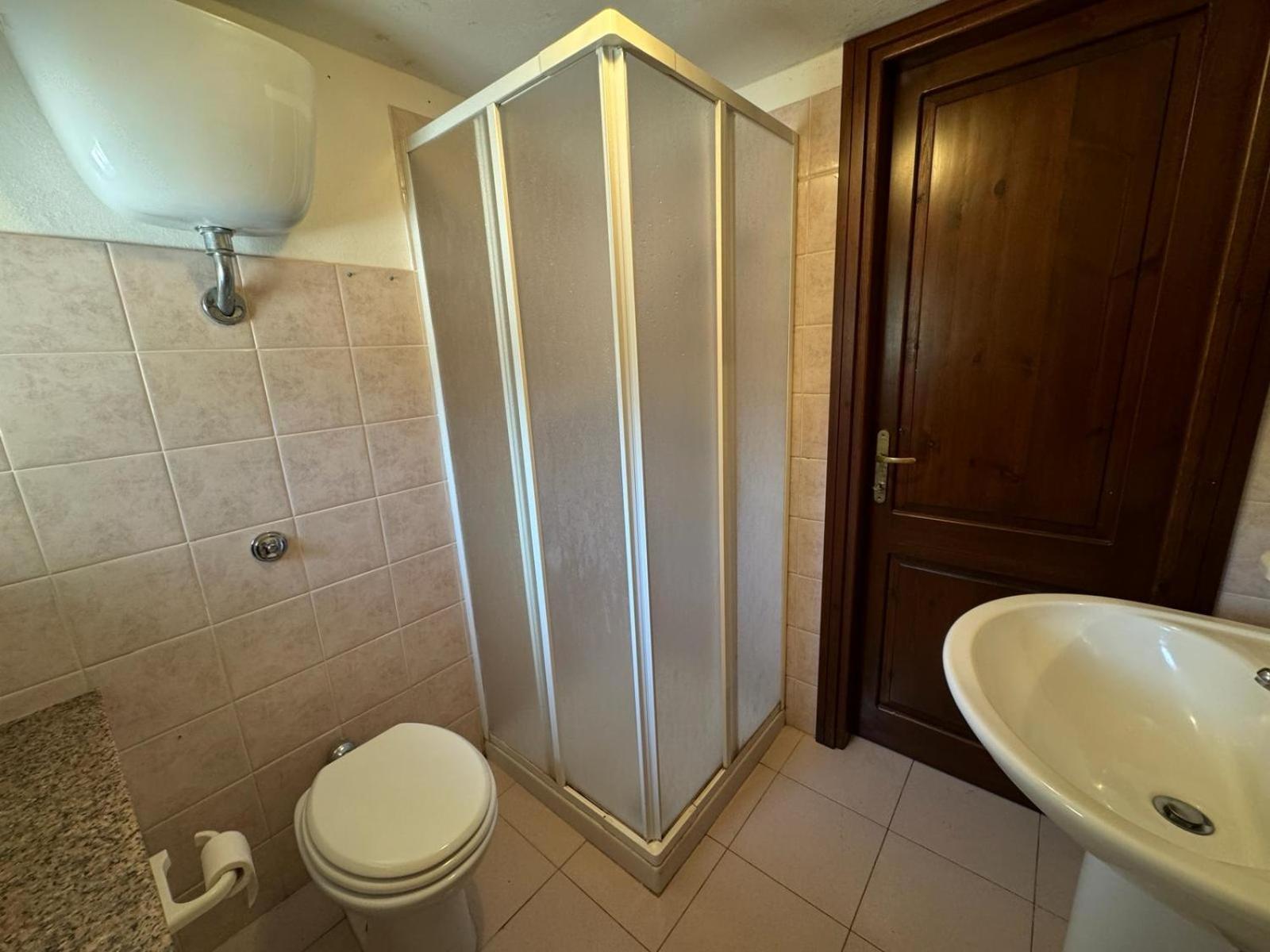 Pm 5 Via Del Cisto Apartment *
