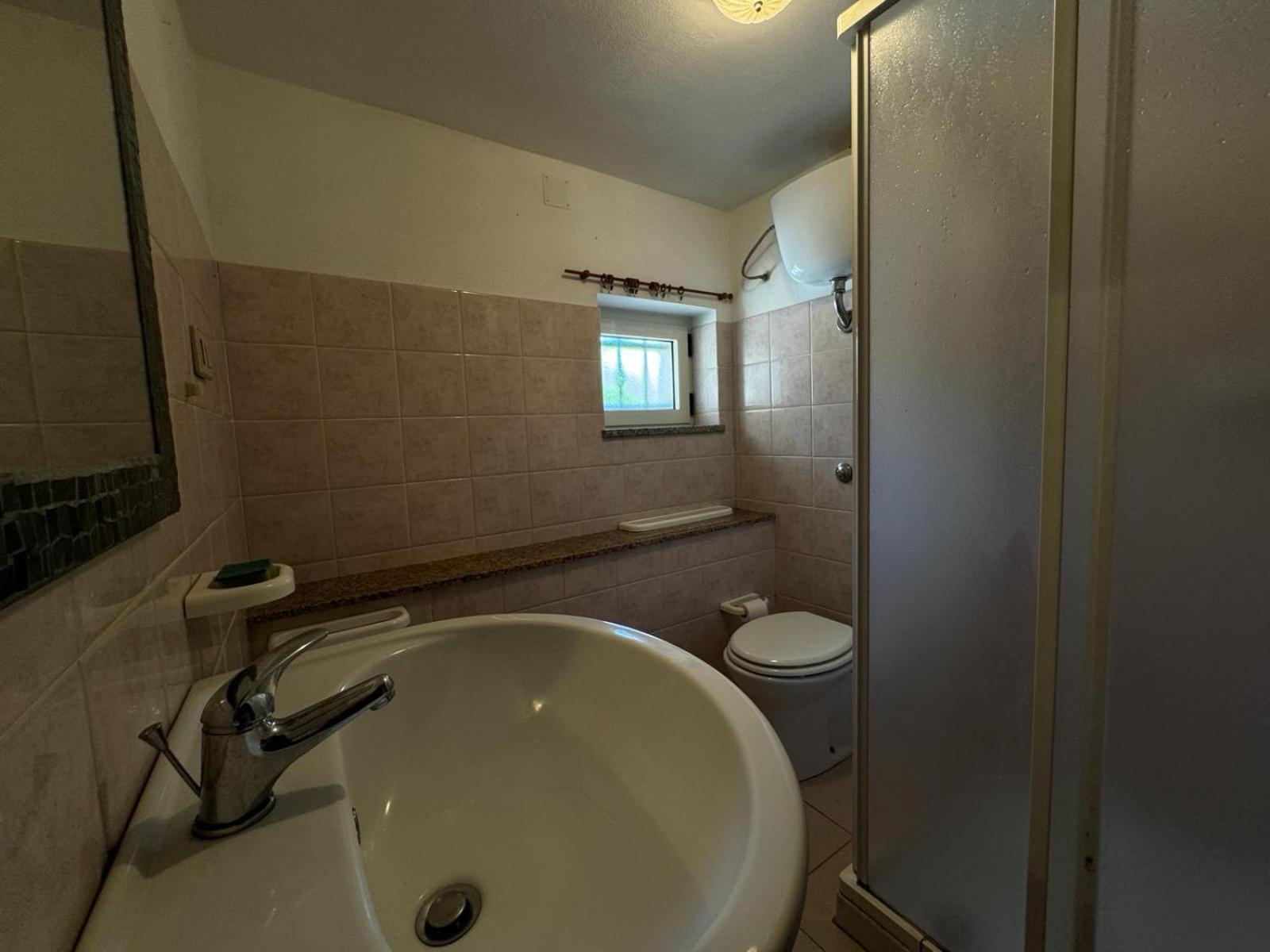 Pm 5 Via Del Cisto Apartamento
