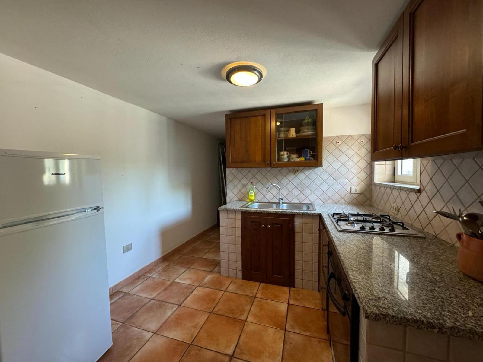 Apartment Pm 5 Via Del Cisto *