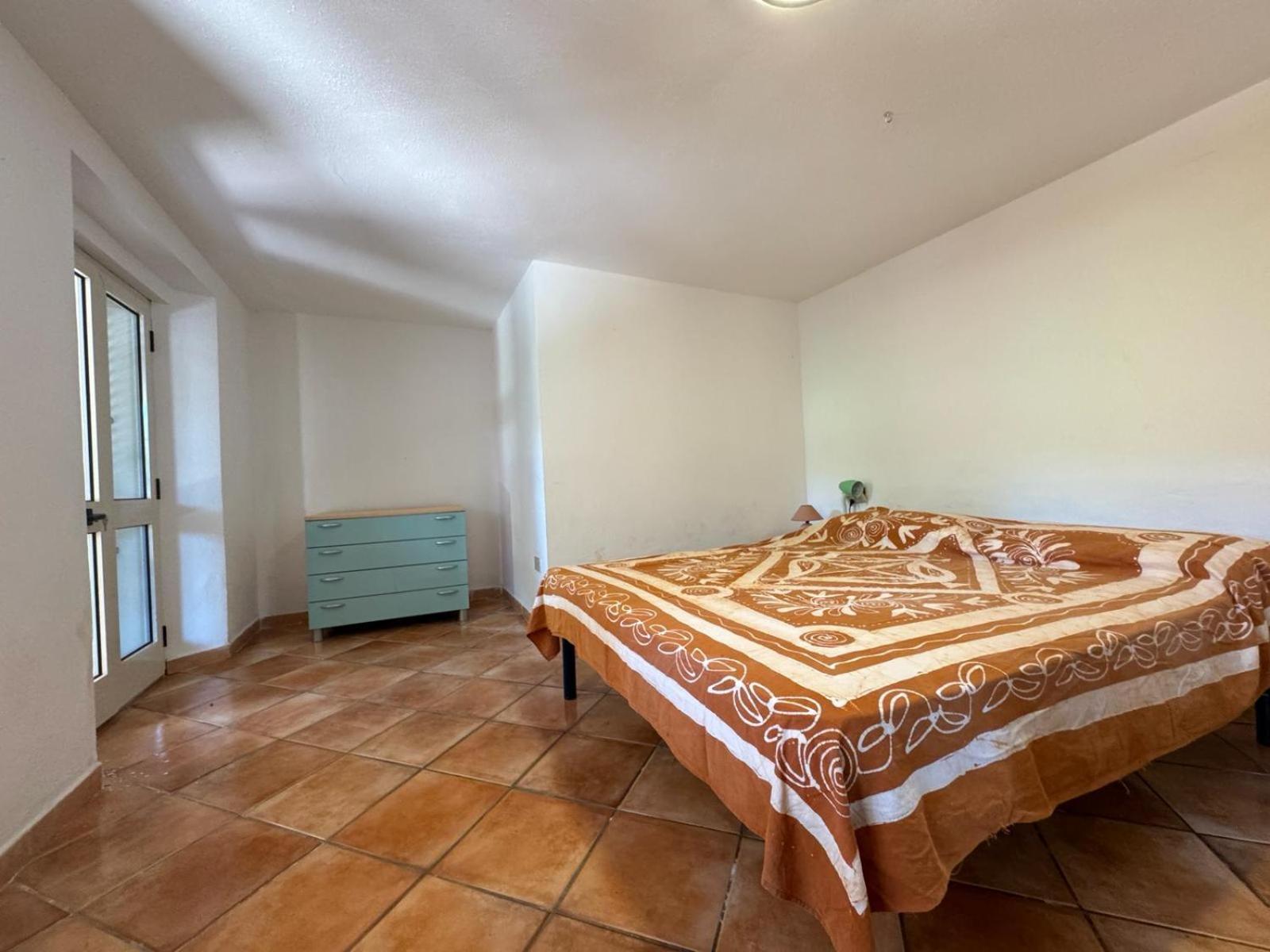Pm 5 Via Del Cisto Apartment S'archittu Cuglieri