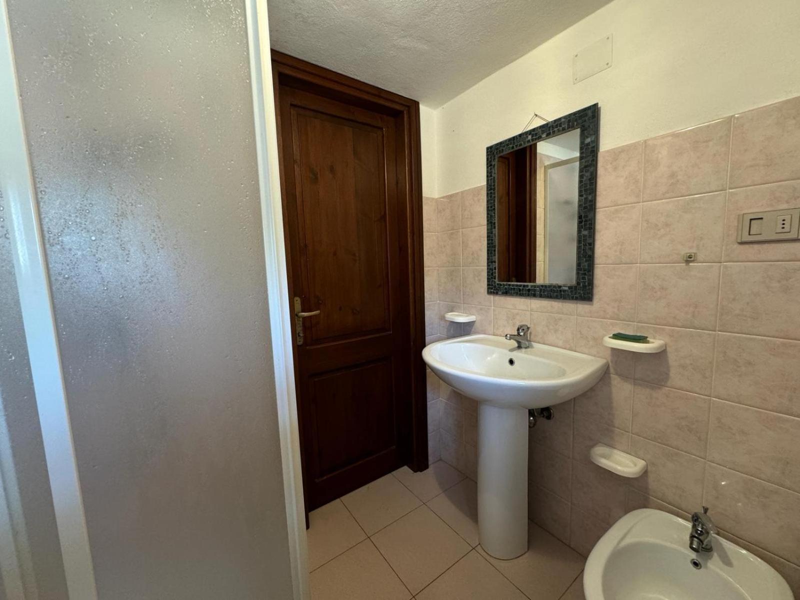 Apartment Pm 5 Via Del Cisto *