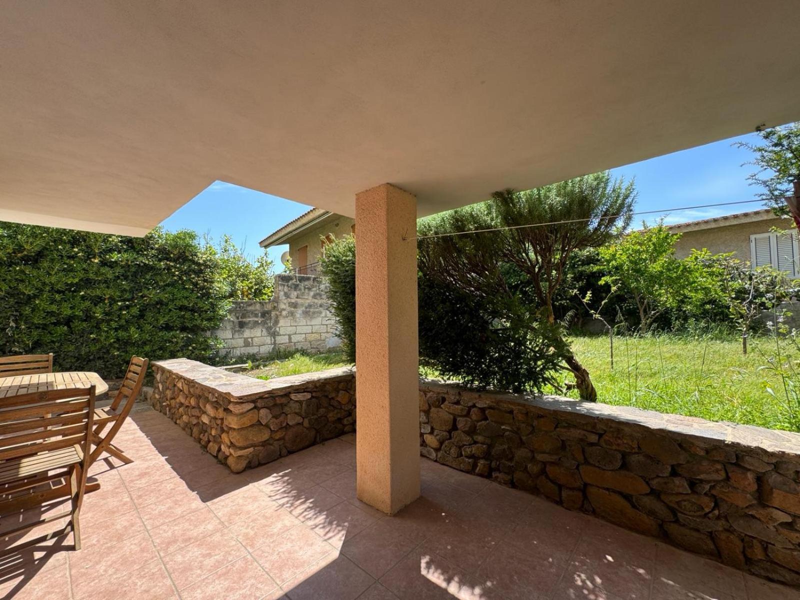 Apartamento Pm 5 Via Del Cisto S'Archittu