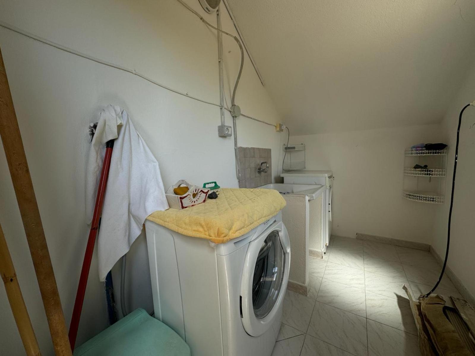 Pm 5 Via Del Cisto Apartment S'archittu Cuglieri