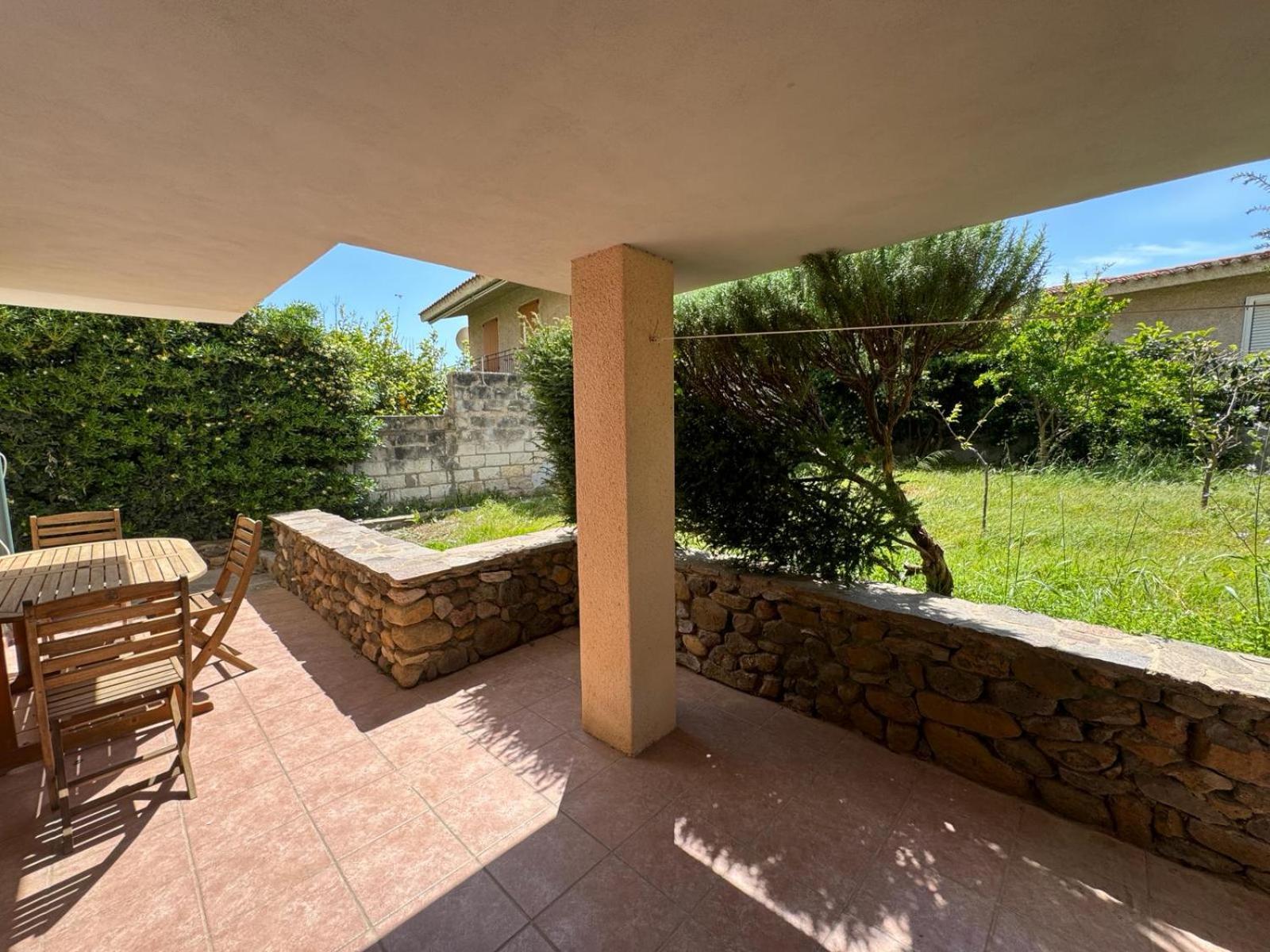 Apartamento Pm 5 Via Del Cisto S'Archittu