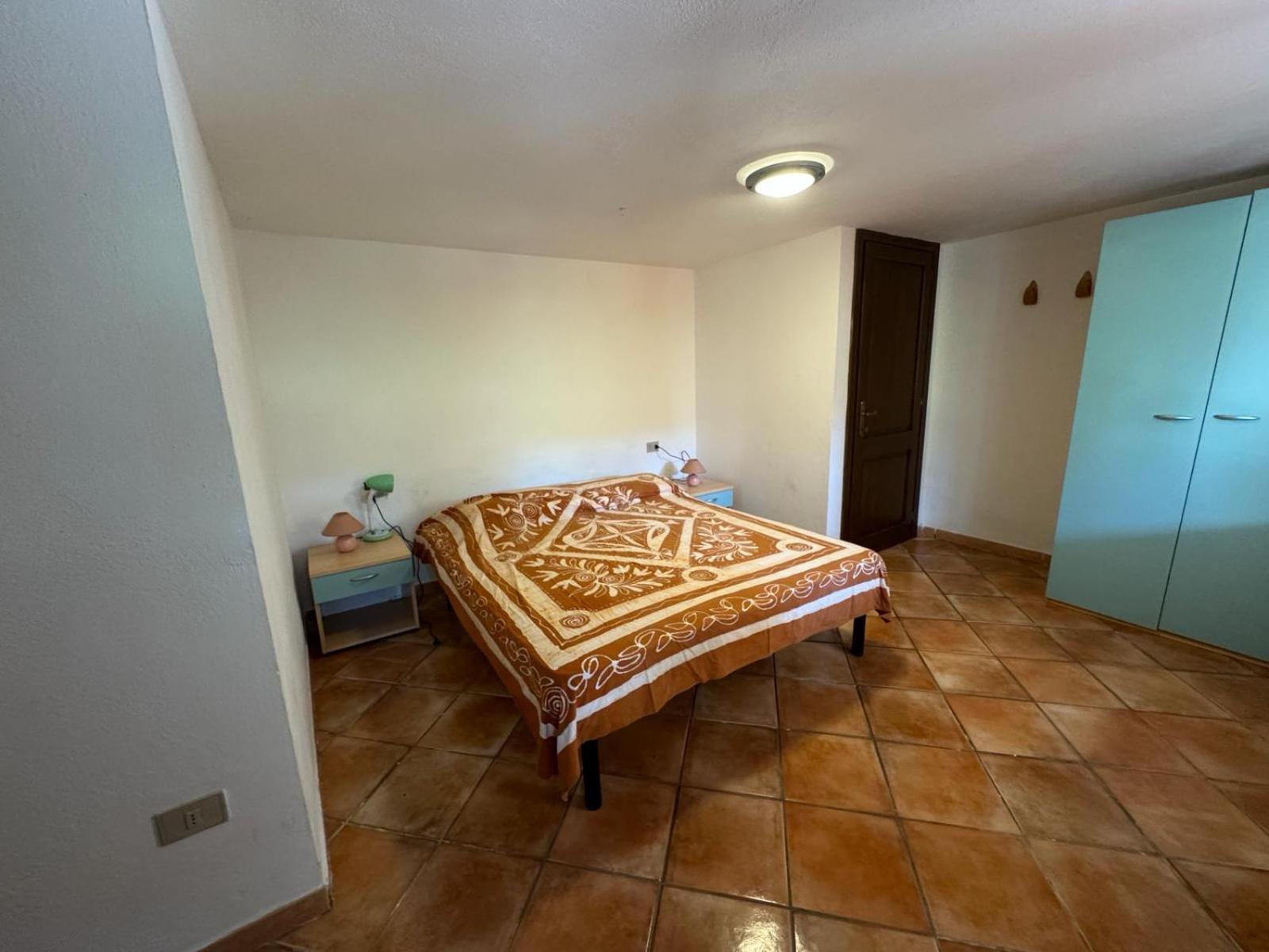Apartment Pm 5 Via Del Cisto S'archittu Cuglieri