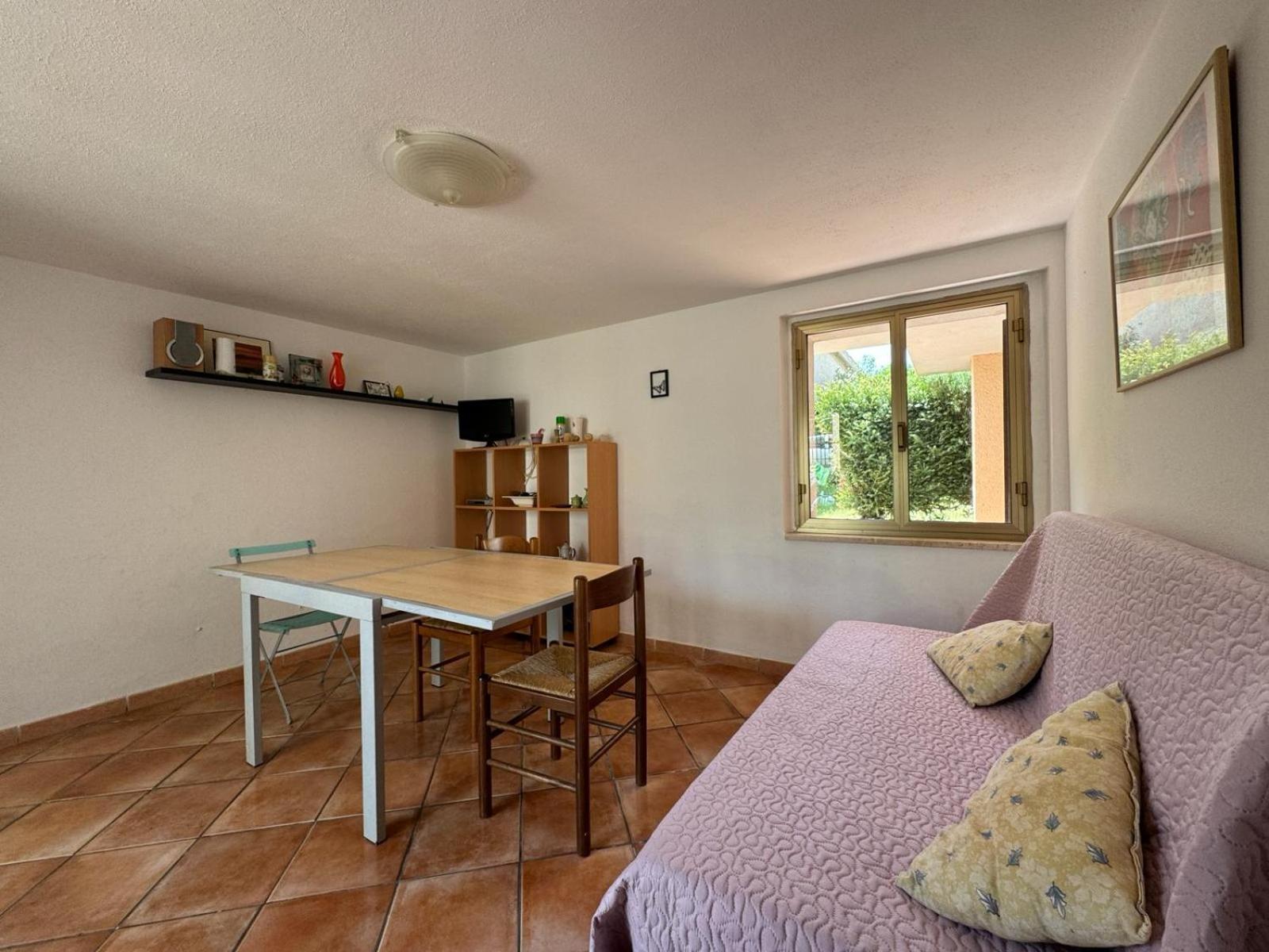 Pm 5 Via Del Cisto Apartment *