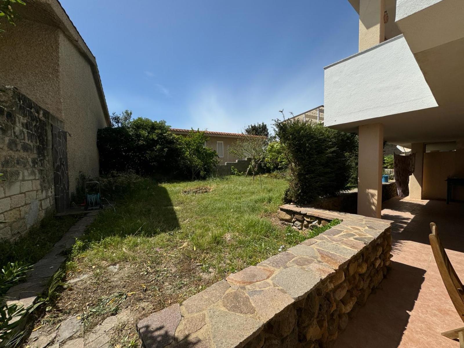 Apartamento Pm 5 Via Del Cisto *