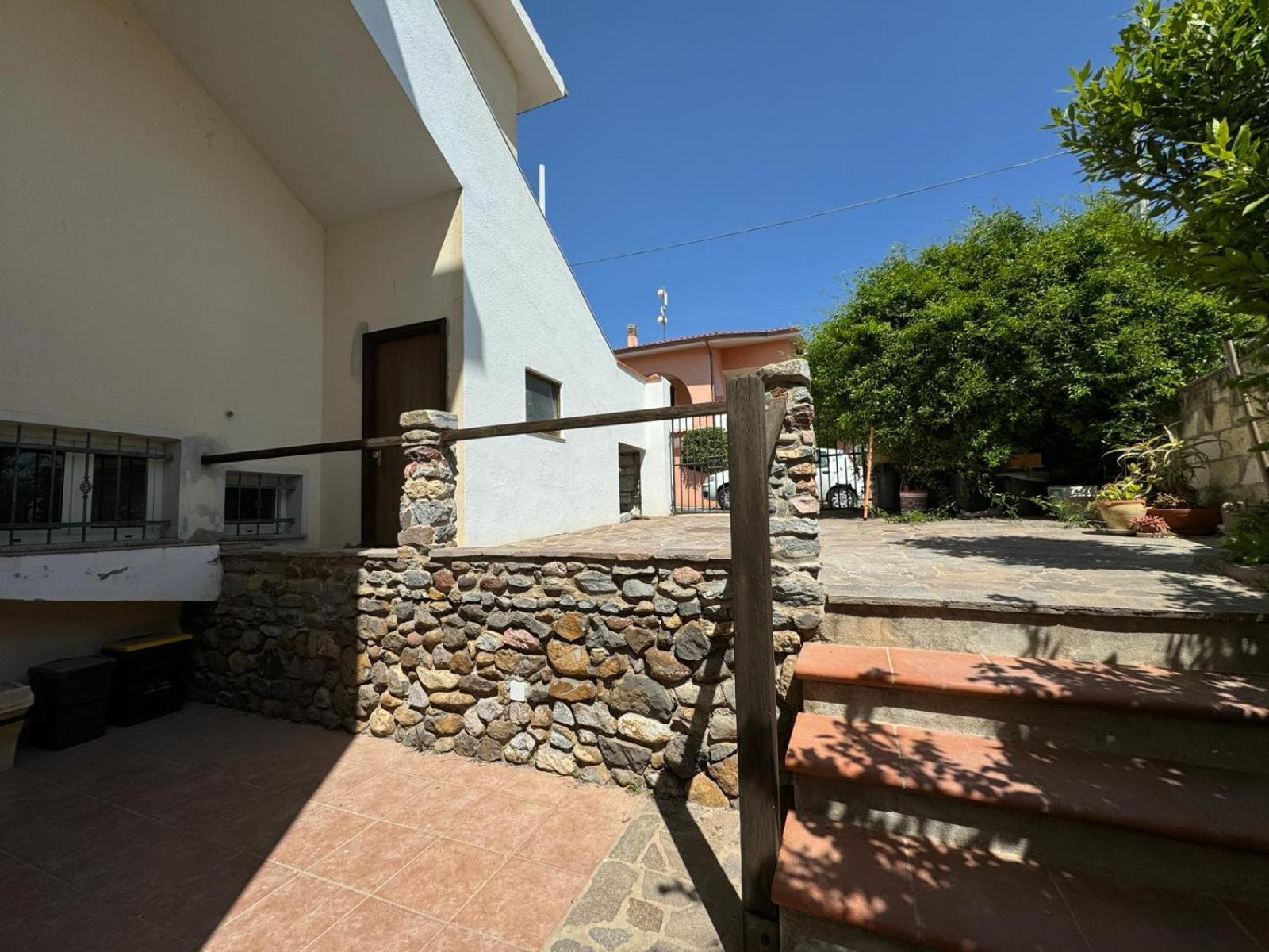 Apartamento Pm 5 Via Del Cisto S'Archittu